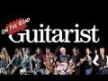 On The Road compilation Guitarist magazine video HD