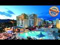 Grand Cettia Hotel | Marmaris, Turkey | Hotel Review 🌟