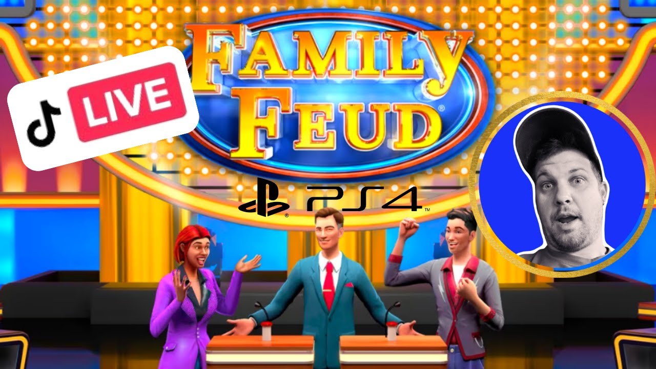 family-feud-ps4-gameplay-tiktok-live-youtube