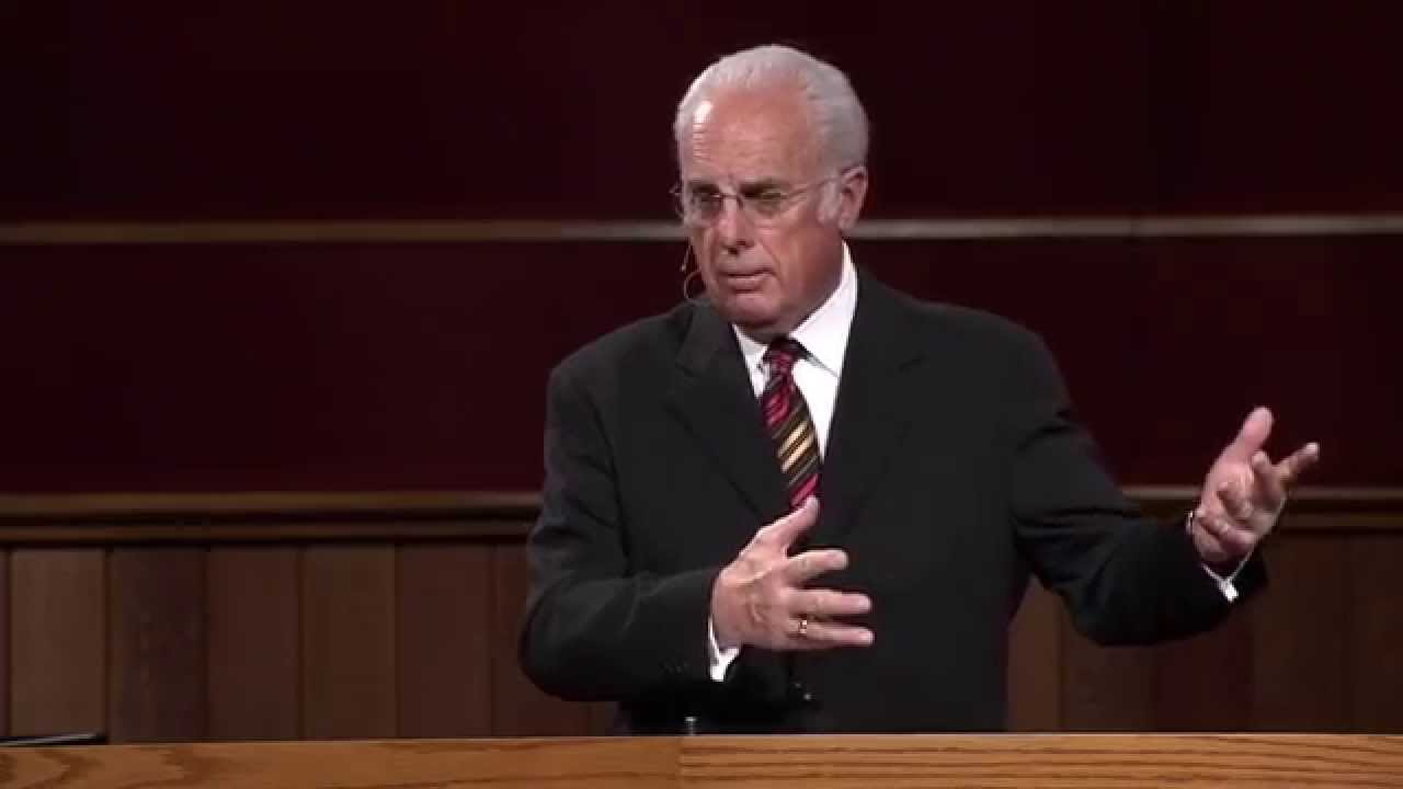 Свобода истинного ученичества (Иоанна 8:31-36)