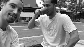Set Mo - Stamina Session - Week 2 - Auckland