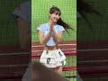 ❤️性感短上衣的Yuri應援❤️   #cheerleader #美女 #小龍女 #味全龍  #美女  #baseball #啦啦隊 #台湾野球 #台湾野球チア #可愛い #taiwan