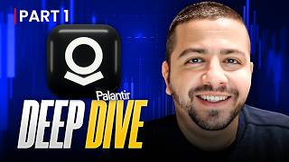 Should You Buy Palantir Stock on the Dip? | PLTR Stock Deep Dive Part 1
