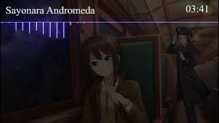 Shibuya Rin & more |「Sayonara Andromeda 」ーTHE IDOLM@STER CINDERELLA GIRLS