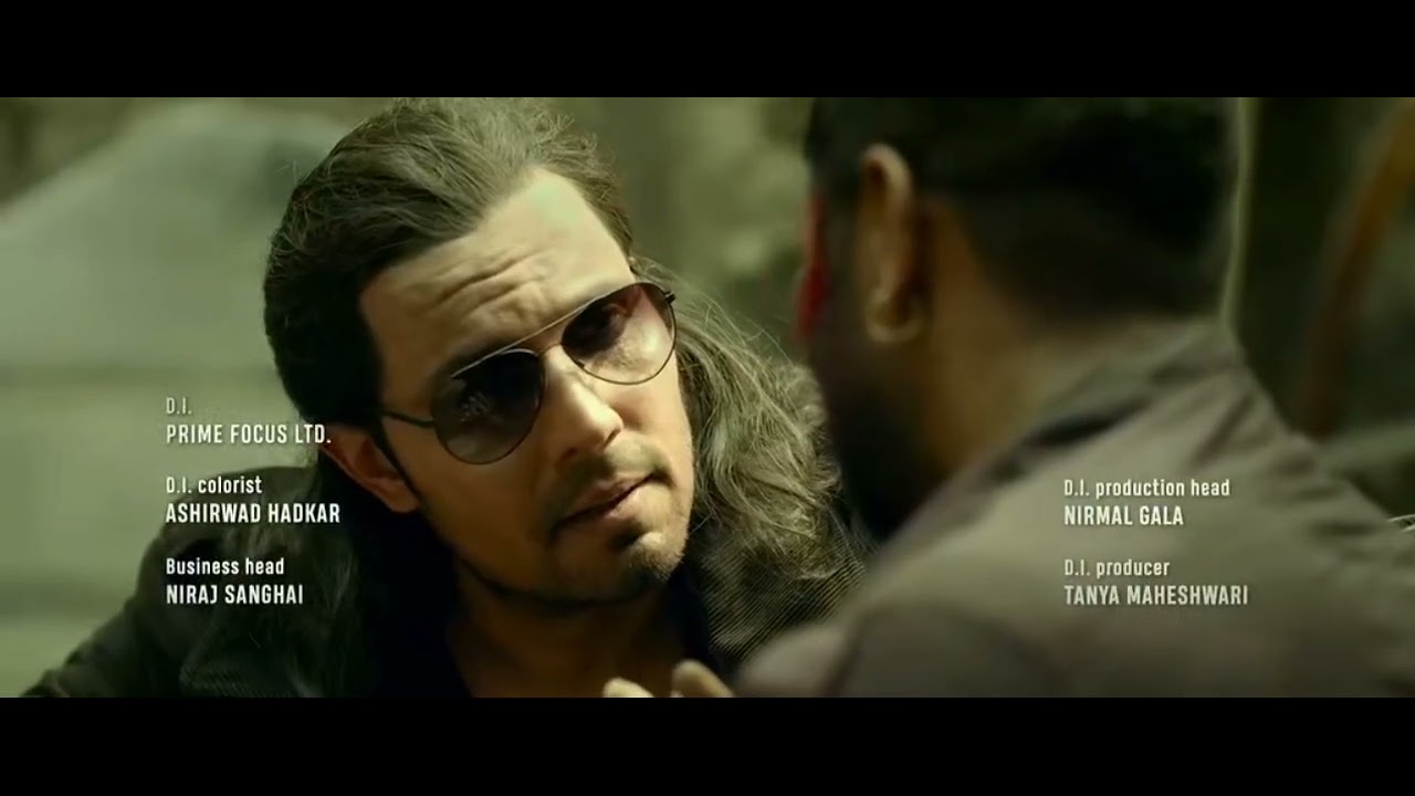 Rhade part 1 Chichewa Movie 