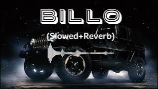 Billo (Slowed Reverb)  || Download link 🔗||#music #song #lofi  #punjabi #remix @pwclips28
