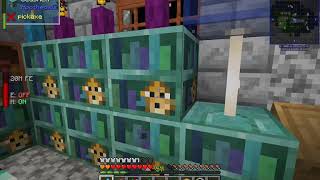ATM5 - Episode 46 - Lilypad of Fertility and X-Ray Doors