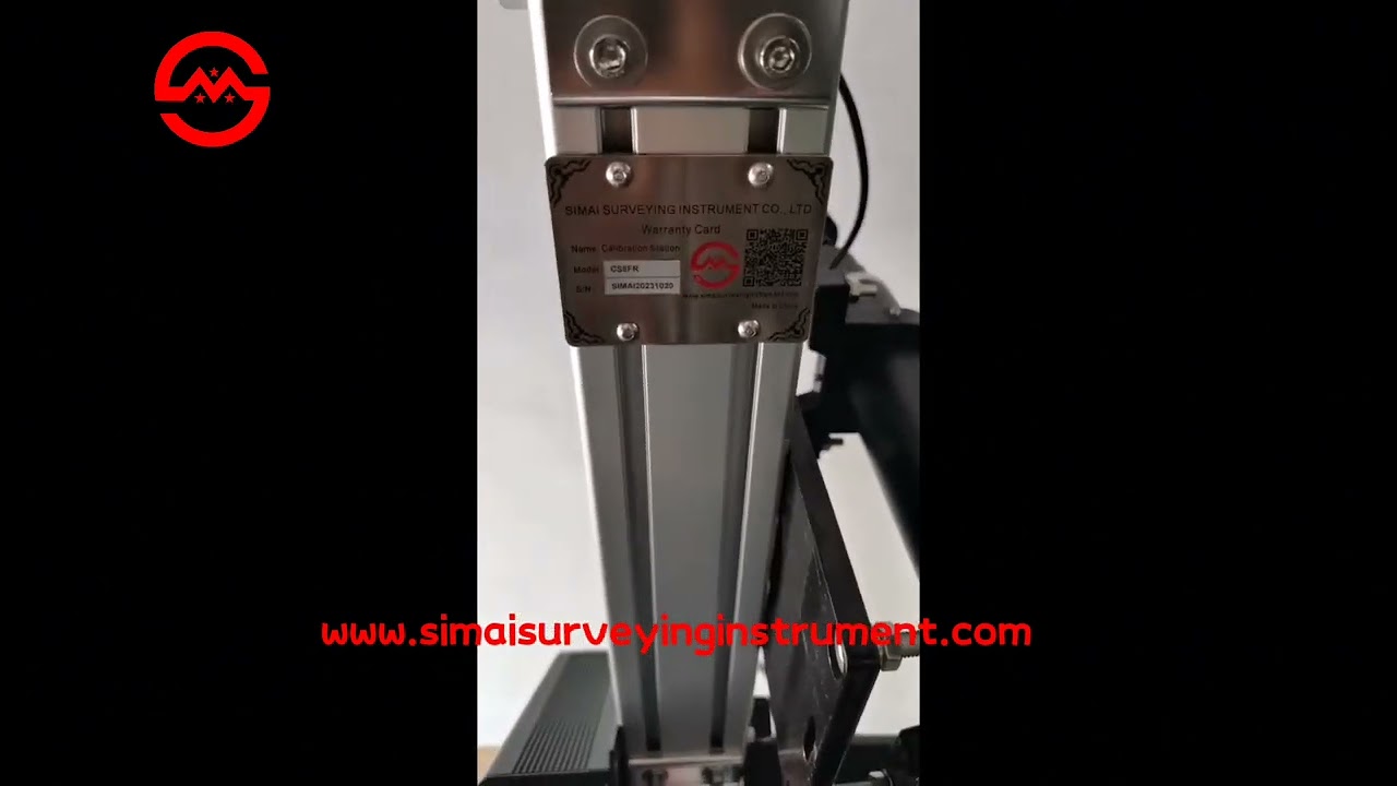 How to repair total station, theodolite, and level?