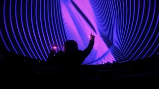 Creating Interactive Controls for Live Performance - Ginger Leigh