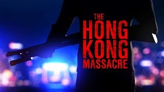 The Hong Kong Massacre - Shotgun Wedding