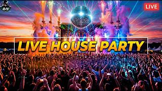 Best New Funky Disco House Music LIVE 🪩 | Feel Good House & Disco Remixes 2026