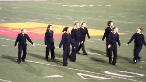 Yell like Hell @ PSU