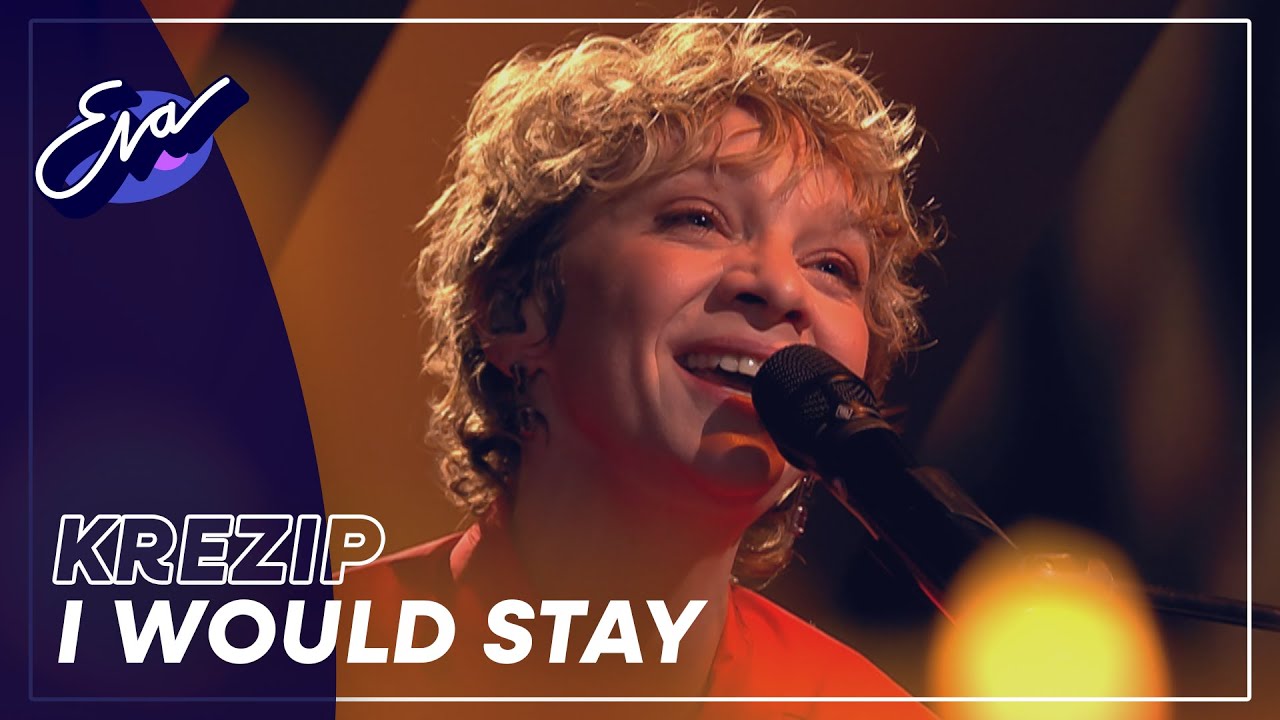 Krezip - I Would Stay | Eva