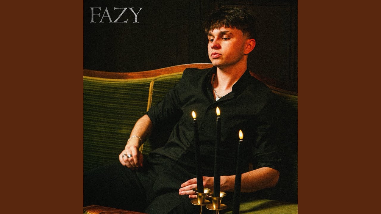 Watch Fazy on YouTube Watch Fazy on YouTube
