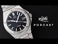 IWC Watches Reborn: Neo-Vintage Watch Icons to Portugieser Eternal Calendar