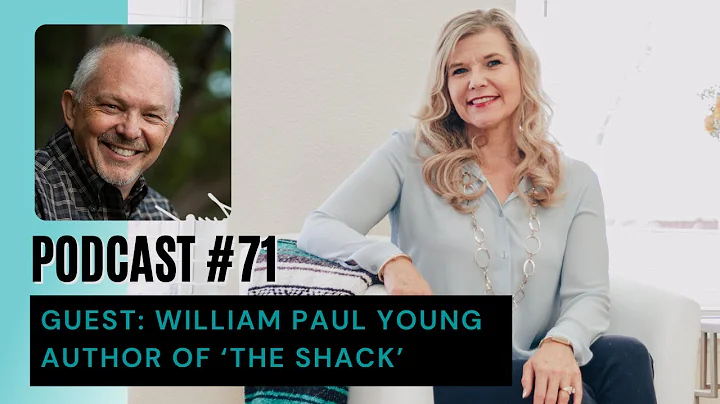 Interview with William Paul Young | Perspectives: Trusting God