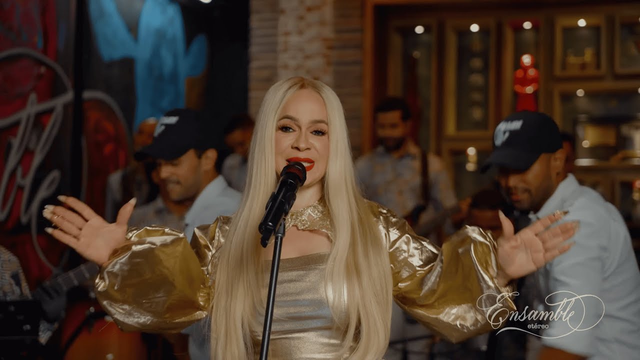 Miriam Cruz | Ensamble Etéreo