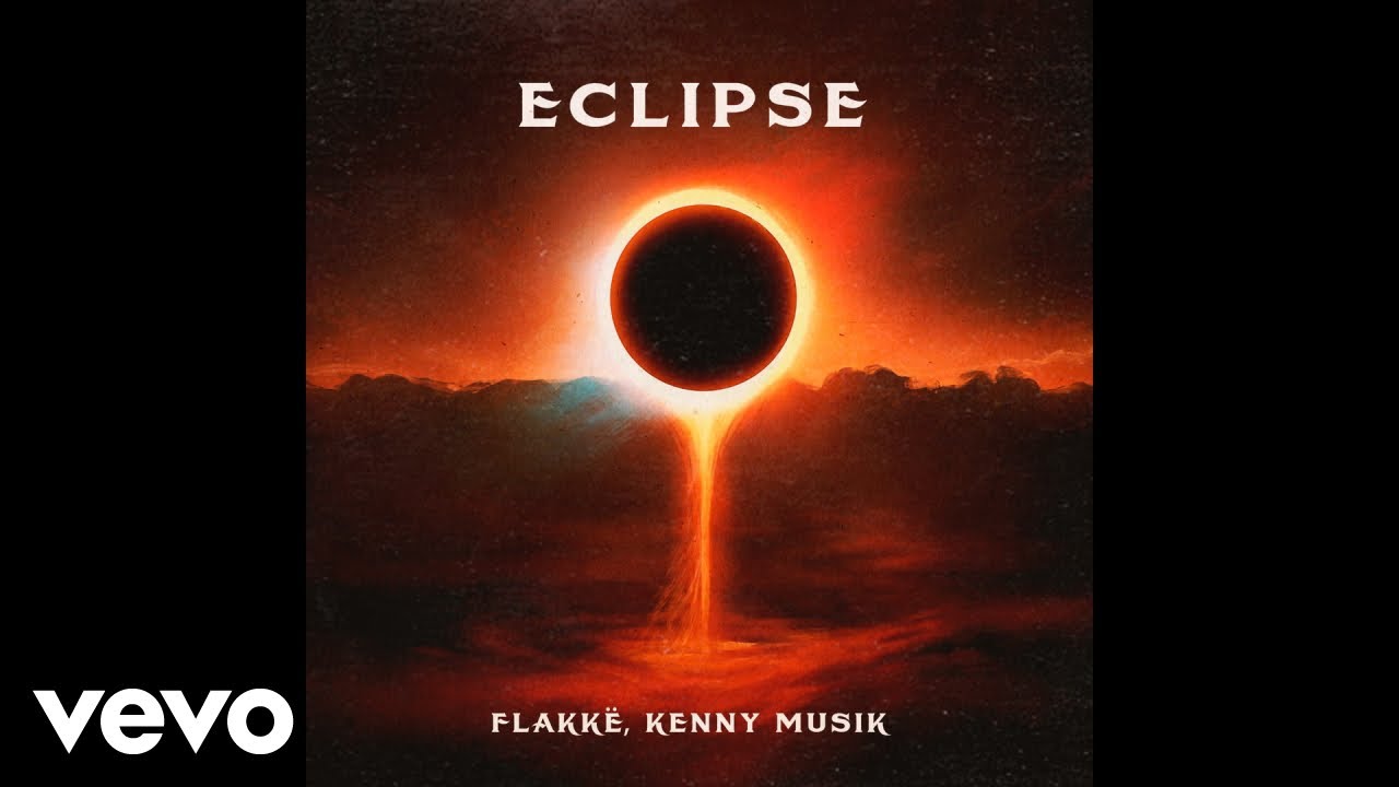 Watch Flakkë, Kenny Musik - Eclipse (Áudio Oficial) on YouTube Watch Flakkë, Kenny Musik - Eclipse (Áudio Oficial) on YouTube
