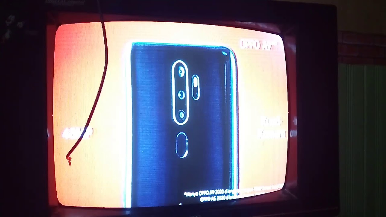 Oppo A9 | A5 2020 30s Commercial (Malay) 