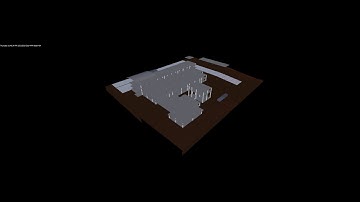 BIM Site Utilization Planning