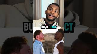 NIC THINKS CANELO IS FINISHED! #shorts #canelo