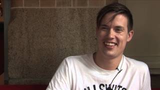 Download Lagu Jonny Lang interview (part 1) MP3