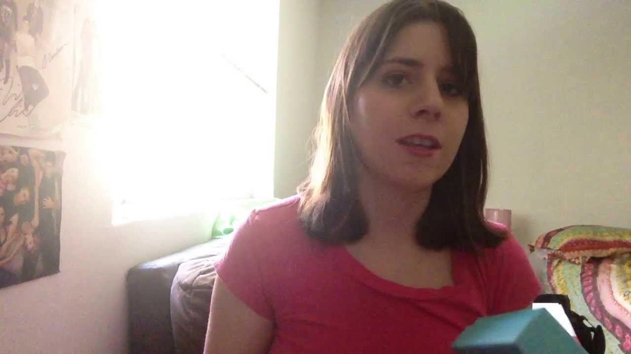 October 2013 Birchbox