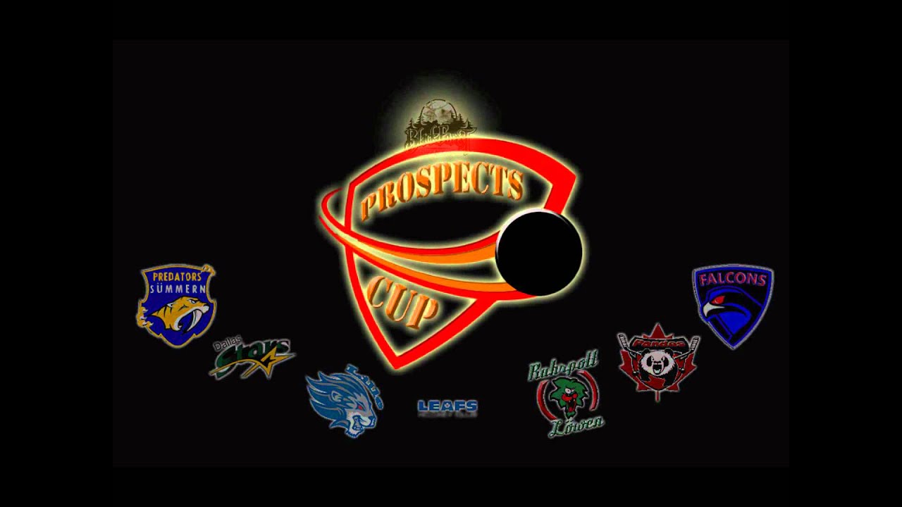Prospects Cup - Playoffs 45/46