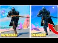 We Recreated the Fortnite Season 5 Trailer | Recreating Fortnite Trailers pt.23