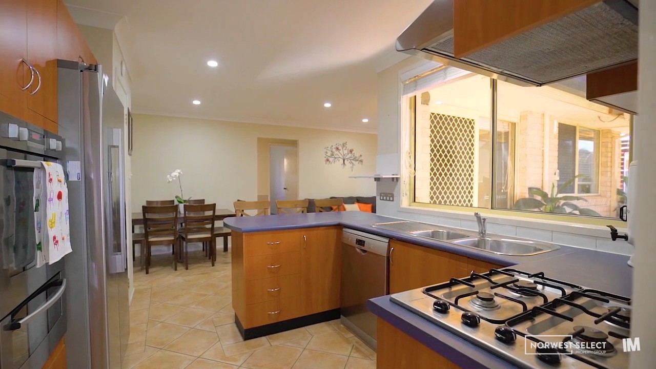 2 Kilbenny Street - Norwest Select Property Group online video marketing techniques