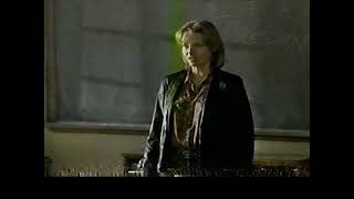 Dangerous Minds commercial - Michelle Pfeiffer