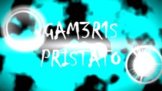 Mano Pirmasis Intro!!!!!
