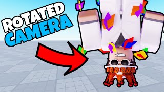 How To Make Your Game Upside Down!