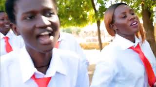 EKIPUR VOL 2-ST.MICHAEL PARISH CHOIR NAPETET