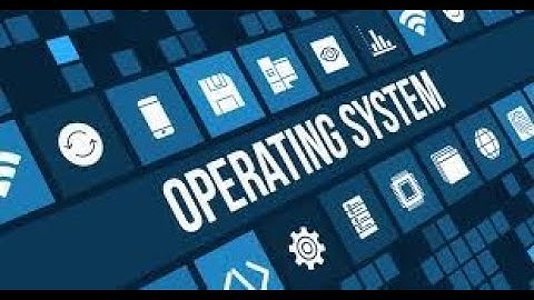 Introduction to process management in Operating System