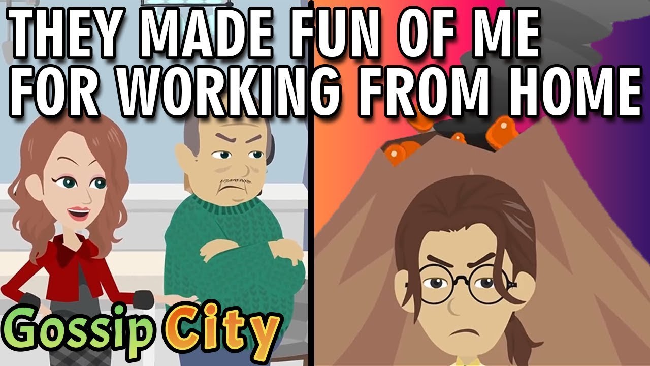 Dad kept trying to leech off of me… [Gossip]