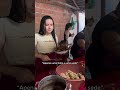 A varoa mais fraca da igreja 😂