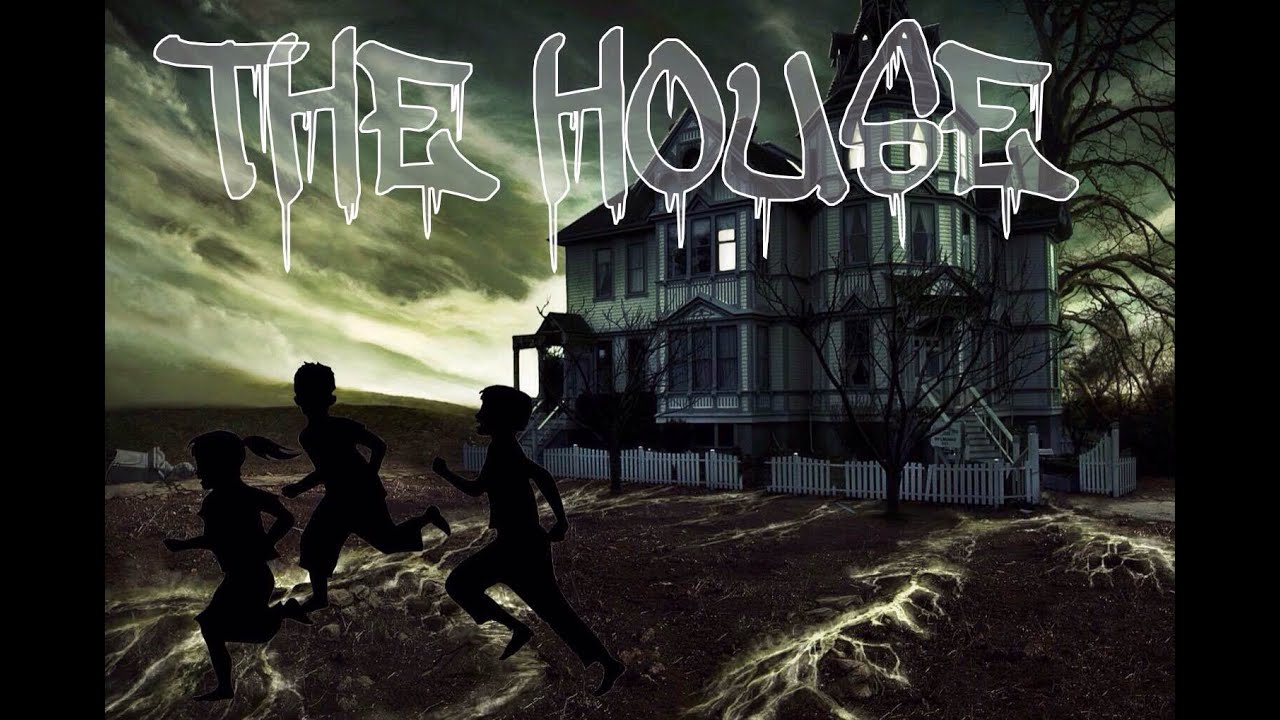STORYTIME // THE HOUSE - YouTube