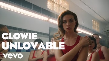 Glowie - Unlovable (Official Video)