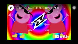 Peppa Pig Trap Remix