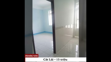 Nhà Phố Giá Rẻ Quận 2 - Cát Lái