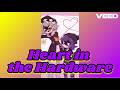 Heart in the Hardware || Murder Drones Song || N song