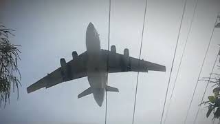 Il - 78M: The Big Bear Of Paf 🇵🇰🦅 Edit