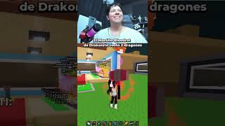 El Martillo Bloodrot de Drakonite costó 2 dragones #drakonite33 #breinrot  #roblox #clips