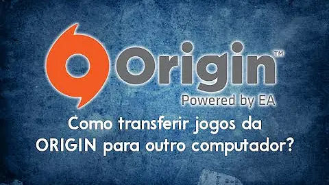 Como instalar The Sims em outro PC?