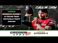 🚨Breaking News: Brendan Sorsby &amp; Texas Tech Part Ways! Live Updates &amp; Call In Show | Ep. 5