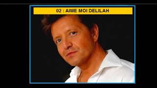 Ivan Cevic 02 Aime Moi Delilah