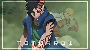 Safe Till Tomorrow | Xan Rotation | Alight Motion Free Preset!! [AMV/EDIT]