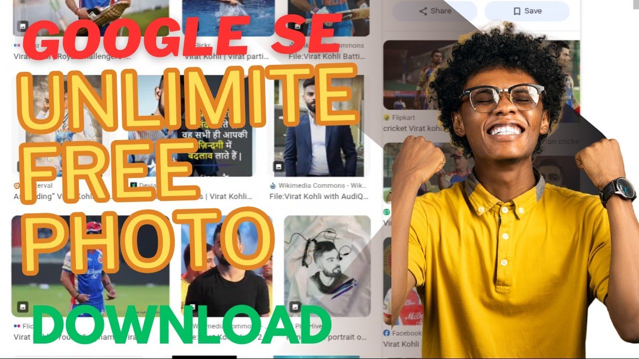 Google se copyright free images kaise download karen | Copyright free images 2025