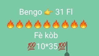 biwbiw fl 🔥 1grenn mariaj kraze bank tiraj soire 23 avril 26 ny FL gg 💯💯💯